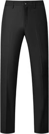 Mens 3 Piece Tuxedo Suits Slim Fit Casual Suit Blazer Two Button Wedding Prom Jackets Vest&Trousers