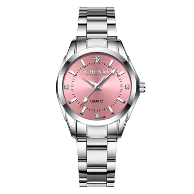Fashion Watch Ladies Watch Couple Quartz Watch